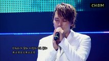 [HD] Ballad Medley (Bittersweet+Someday+Memories) - SUPER JUNIOR 韓中字幕