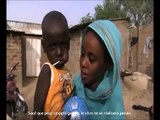 Soccer Aid 2012 : Keira Knightley au Tchad avec l'UNICEF