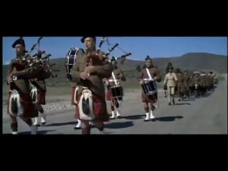 Scotland the Brave World Music Video.mpg