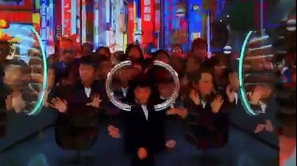 Charlie and the Chocolate Factory - Trailer