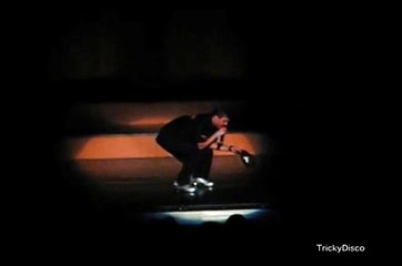 Pablo Francisco - Arnold Schwarzenegger in Brokeback Mountain (Medley)