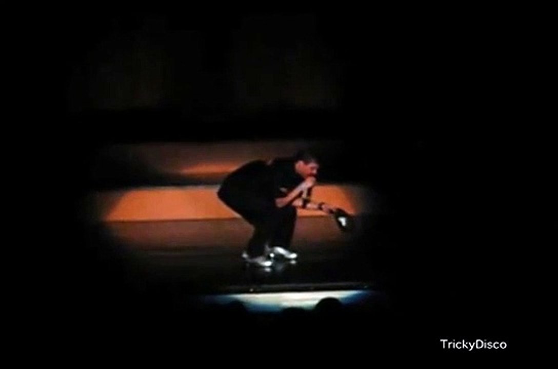 Pablo Francisco - Arnold Schwarzenegger in Brokeback Mountain (Medley)