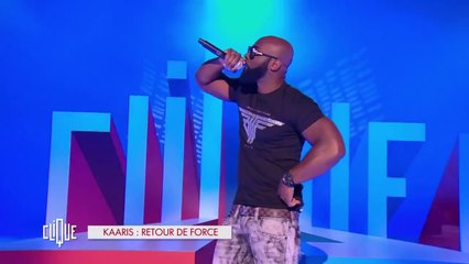 Kaaris - Sevran en live - Clique