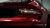2013 SRT Viper In Forza Motorsport 4