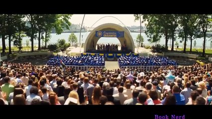 Peter & Gwen ll Somebody to Die For