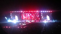Best Song Ever- One Direction @ Qualcomm Stadium in San Diego, CA on July 9th, 2015