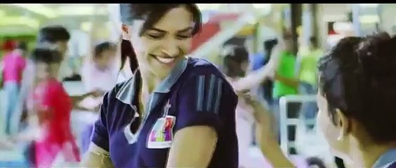 Deepika Padukone Sidharat - upcomming Movie 2015-16