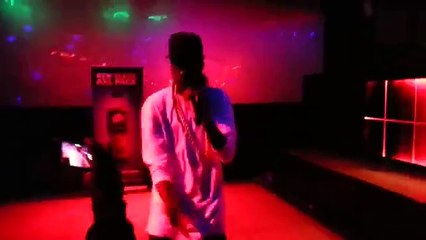 Watch Rapper "4GB" Perform "SEE NO BODY" Live.