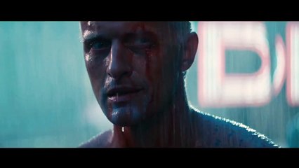 El Triplet del Barça a Blade Runner.(Subtitulado Castellano)