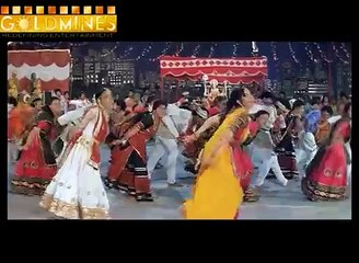 Anil Kapoor and Madhuri Dixit Hit Song- Chithi Mujhe Likhna _ Tune.pk
