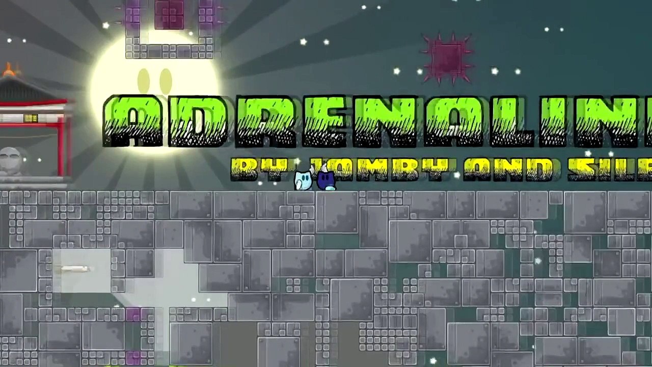 Teeworlds Funny montage (ddrace) by ZiKkie