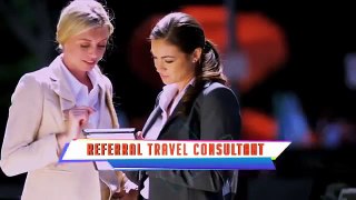 Travel Agent Opportunity W/ #IAMVISION MARKETING