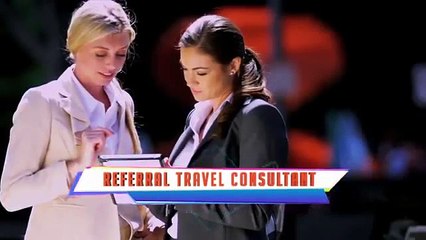 Travel Agent Opportunity W/ #IAMVISION MARKETING