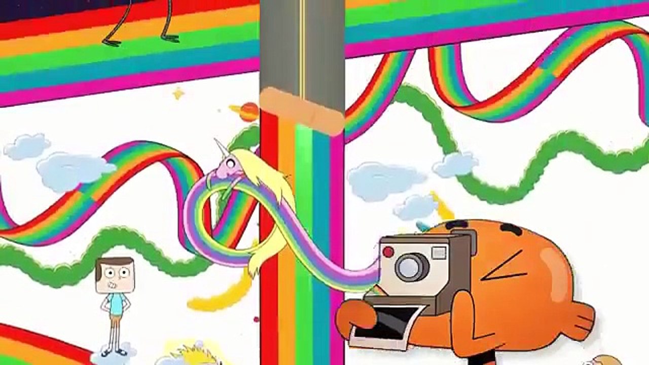 Cartoon Network - ¡Otra semana en Cartoon! México - Episodio 10- 2015