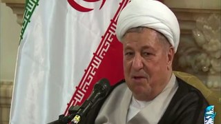 Hashemi Rafsanjani reveal his meeting with Ayatollah Khamenei regarding his son Mehdi Hashemi