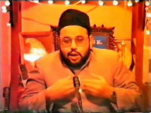 Zindagi Mein Dy Kar Jao - Maulana Sadiq Hassan