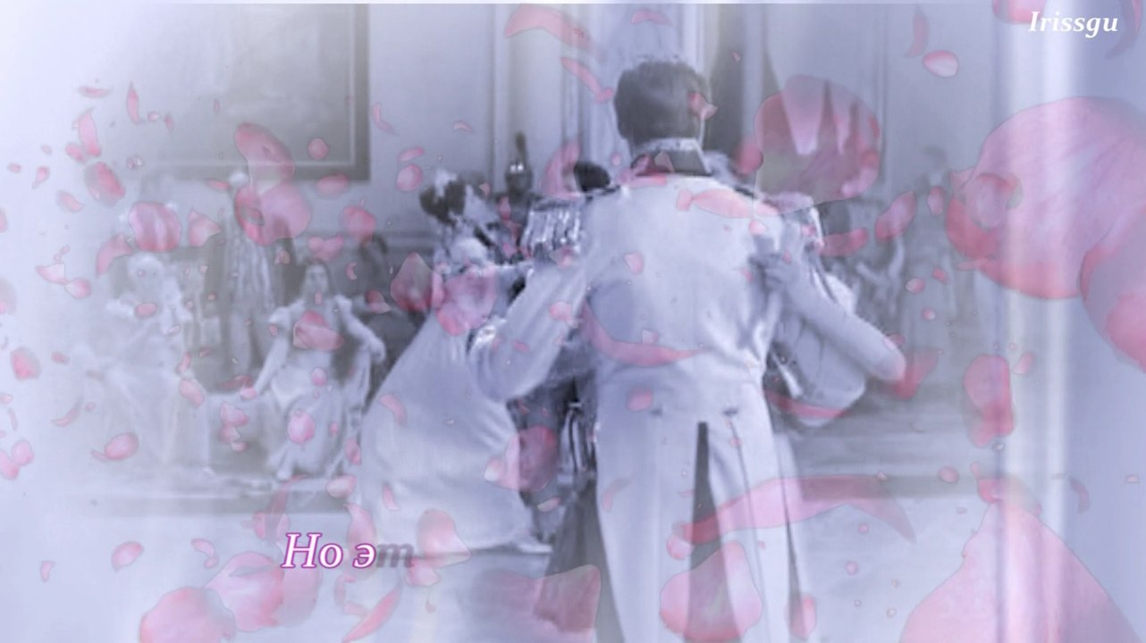 Белый танец! стихи Ирины Кулевской