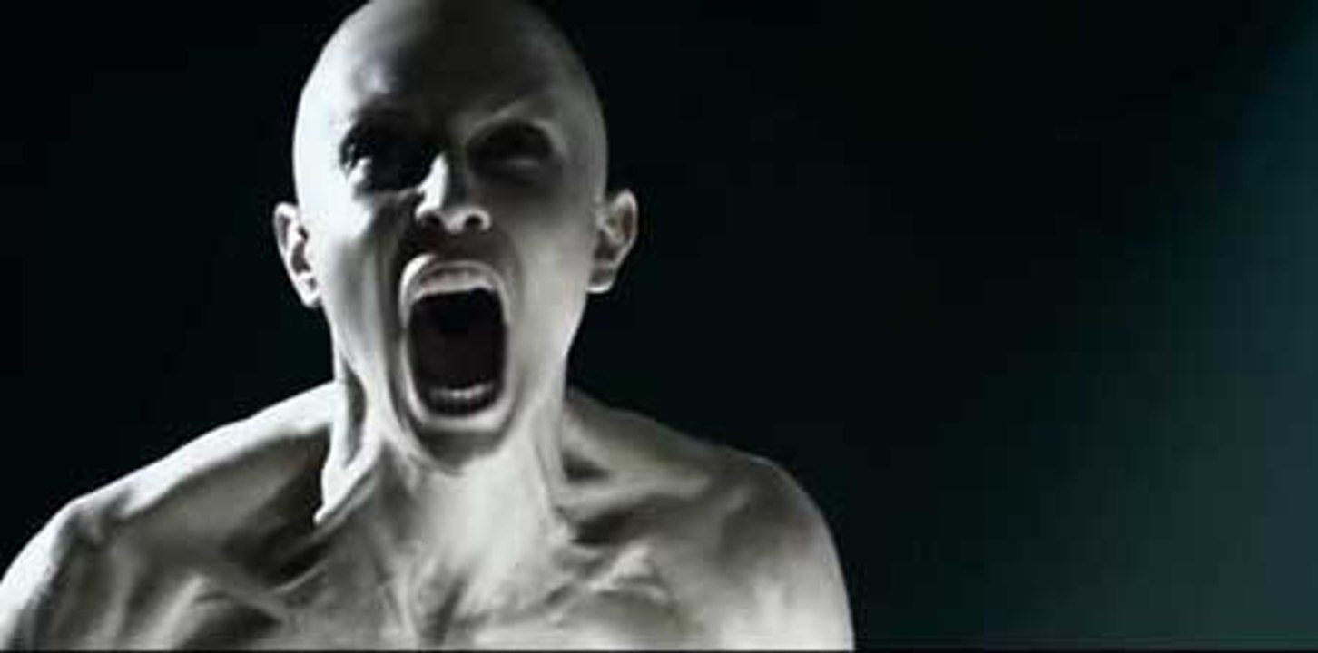LOST TIME Trailer (Horror - 2015)