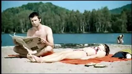 Mulher ideal, Companhia certa para uma boas ferias