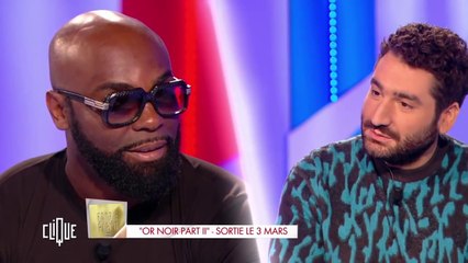 Kaaris : l'interview j'm'en bats les couilles avec Mouloud Achour