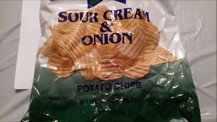 Potato Chip Bag Life Hack
