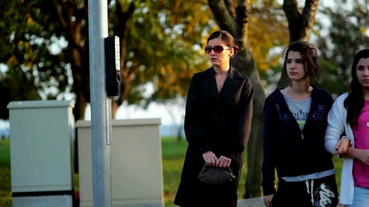 Ödüllü Kısa Film - Direkle Yaşanan Aşk