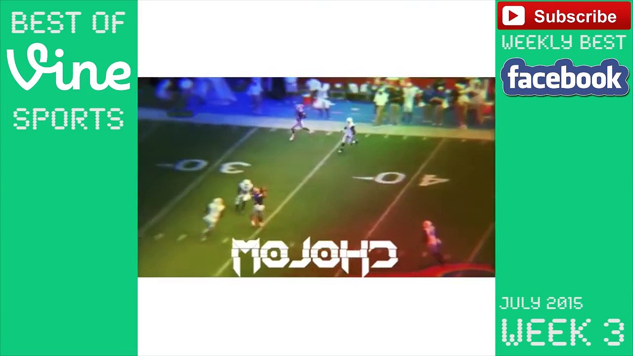 Best Sport Vines | July 2015 Week 3
