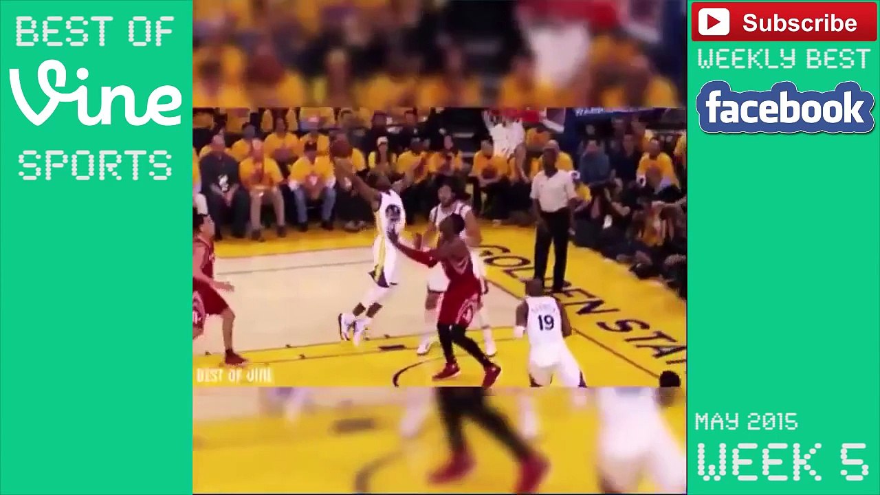 Best Sport Vines | May 2015 Week 5
