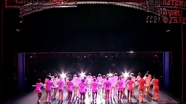 42ND STREET 42nd Street We're in the Money