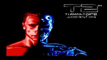Terminator 2 - Judgement Day - краткий обзор игры