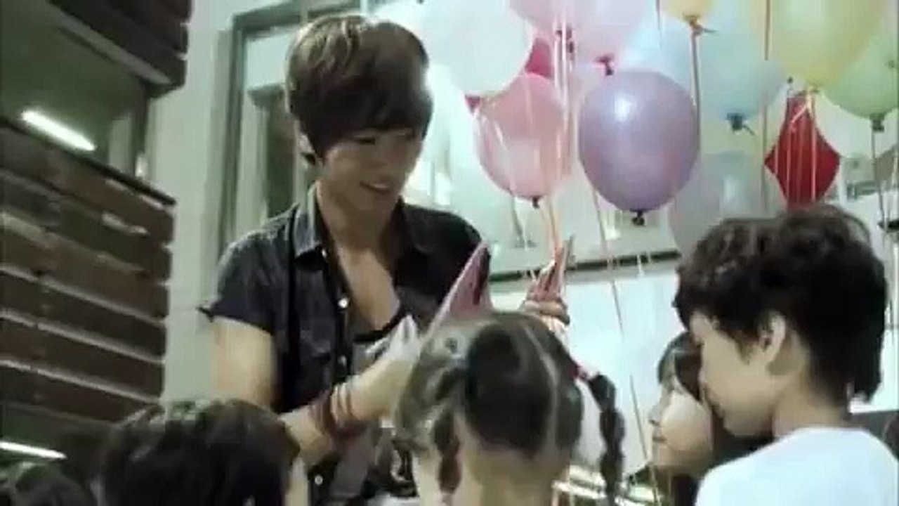 Super Junior No Other MV