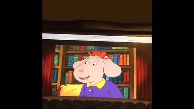 Barney and cartoon friends imagination island disc 7 sneak peek