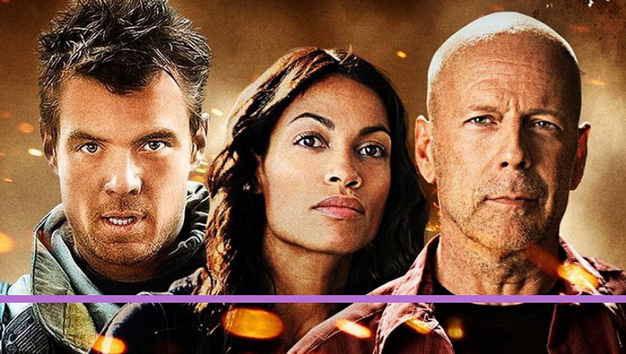 Fire with Fire  Full Streaming  2012