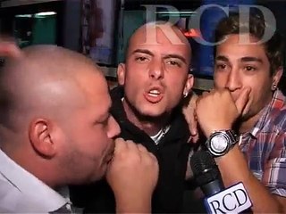 San Lorenzo, Porta Ticinese. La movida di chi resta a Milano