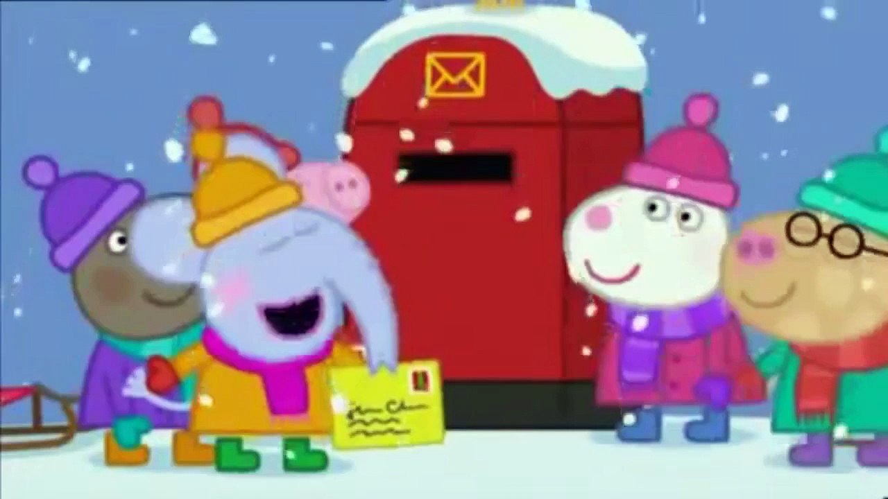 YTP: Peppa Pig Drinks Too Much Cola