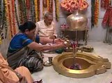 Gandhinagar Gujarat CM offers prayers at Dholeshwar Mahadev temple in Sharvan month