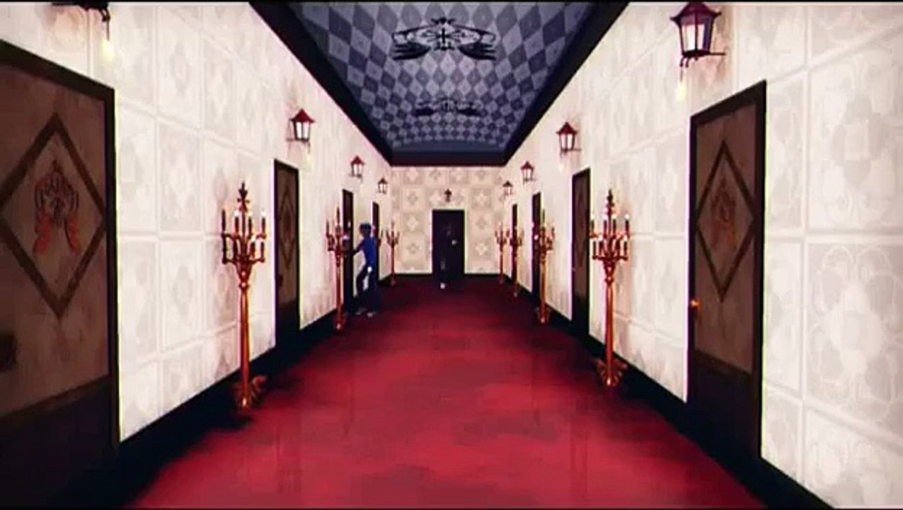 [SFM FNAF]Foxy the fox