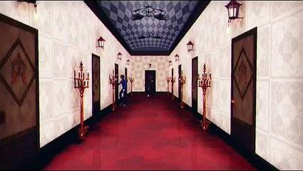 [SFM FNAF]Foxy the fox