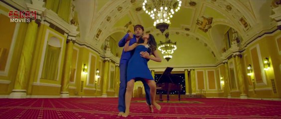 Tor Aashiqui (Full Song) - Aashiqui - Bengali Movie 2015 - Ankush - Nusraat Faria