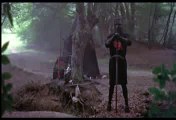 Monty Python and the Holy Grail- The Black Knight