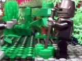 Monty Python and the Holy Grail Lego Black Knight