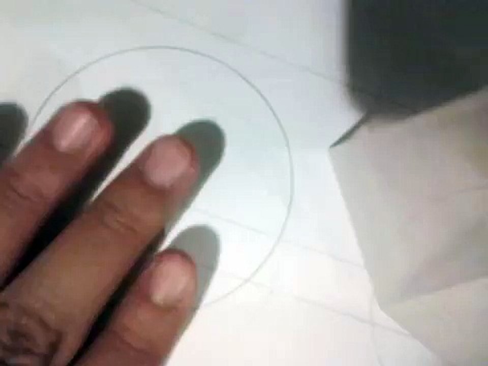 How to draw an anime girl(pt.1)