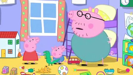 Peppa Pig - Tidying Up - Series 1 Episode 45