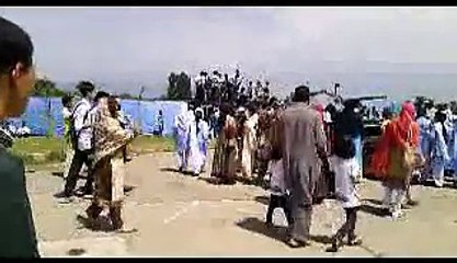 Youm e Difa, Exhibition at PAF Base, Nur Khan, Rawalpindi, 6  Sep, 2015