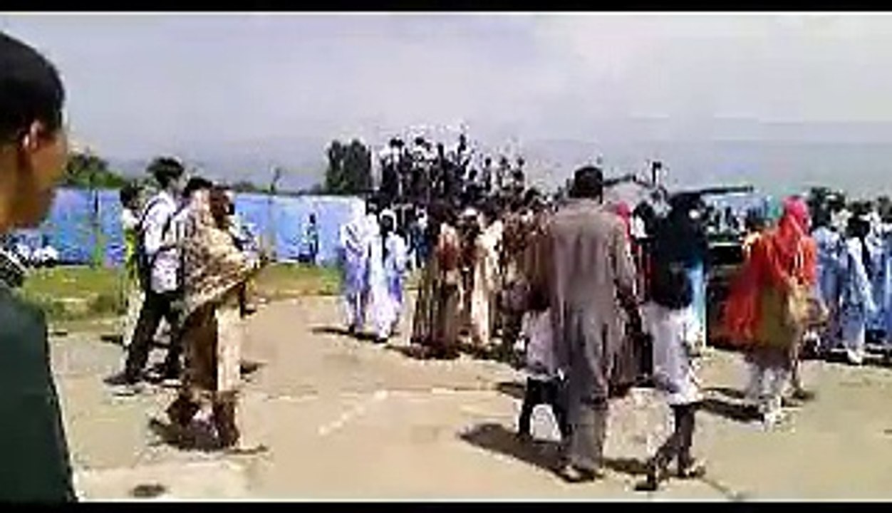 Youm e Difa, Exhibition at PAF Base, Nur Khan, Rawalpindi, 6  Sep, 2015