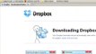 Sincronizar y Compartir Archivos usando Dropbox