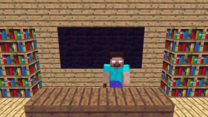 Monster School in Real Life Episode 4: Soccer - Minecraft Animation