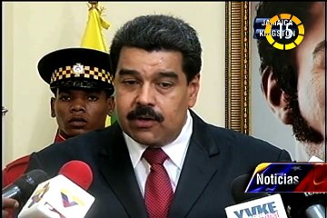 60 segundos desde el SUR