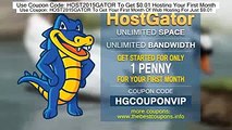 CHEAP WEB HOSTING, Hostgator Coupon 2014, 1 Cent First Month