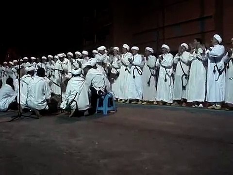 Ahwach AIT RKHA- Tiznit 28th July 2009- Part I